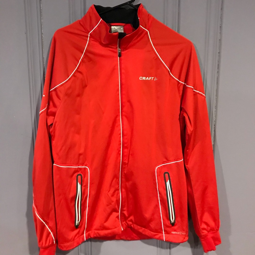 Craft Nordic Ski Jacket